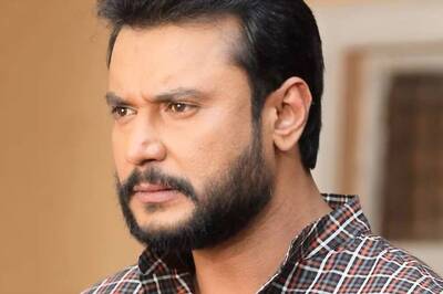 Actor Darshan's Security Cover In Prison Increased? What We Know