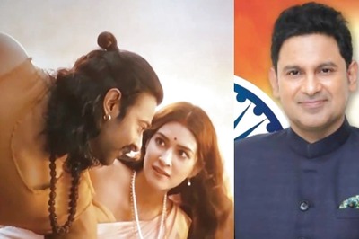 Adipurush Writer Manoj Muntashir's Apology Rejected By Audience, Netizens Call It 'Too Late'