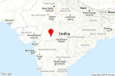 Mandhata Election Result 2018 Live Updates: Candidate List, Winner, MLA, Leading, Trailing, Margin