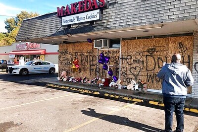 Thanksgiving Turkey Giveaway Honors Slain Rapper Young Dolph