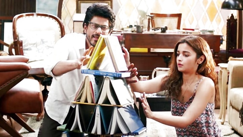 Dear Zindagi, Thank You For Breaking The Taboo Around Mental Health