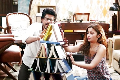 Dear Zindagi, Thank You For Breaking The Taboo Around Mental Health