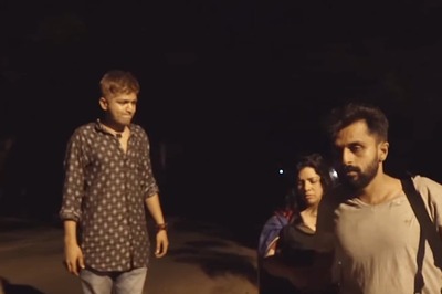 I&B Ministry is Acting As If They've Declared War on Me: S Durga Director Sanal Kumar Sasidaran