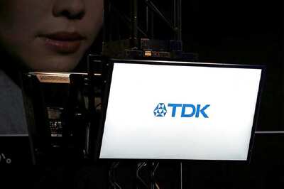 Japan's TDK Planning to Buy iPhone Supplier InvenSense