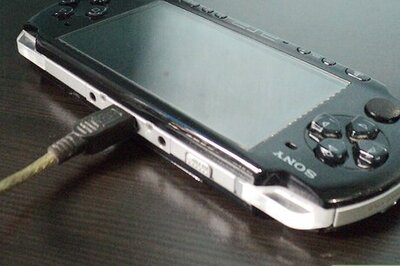 How to Put Game Saves on Your PSP