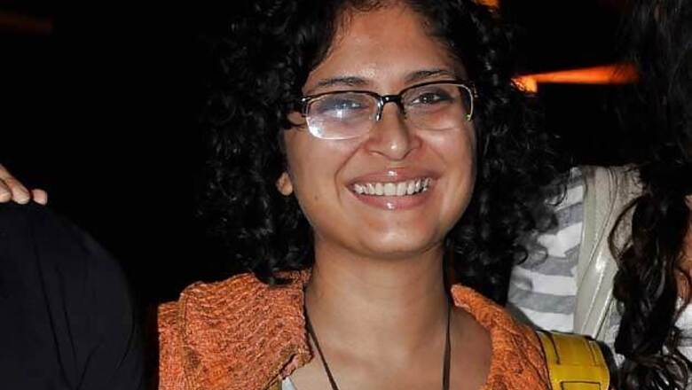 'Ship of Theseus' director to do another film with Kiran Rao