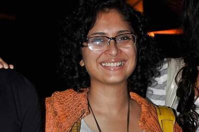 'Ship of Theseus' director to do another film with Kiran Rao