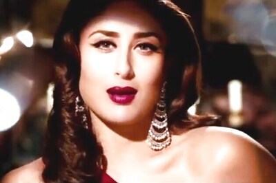 Kareena Kapoor: Will never get into direction
