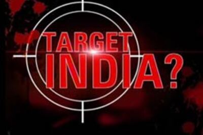 IBNLive Chat: Kiran Bedi talks tough on terror