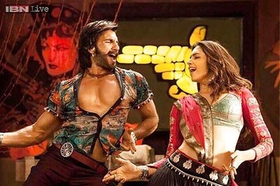 I am not ready for a relationship: Deepika Padukone