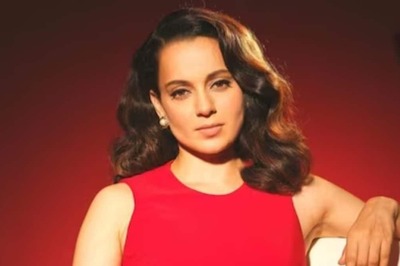 Kangana Ranaut Criticises Animal, Laments Audience's Support For Violence Against Women