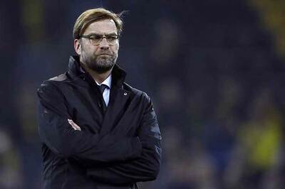 Promise to bring 'full throttle' football with a 'big heart' to Anfield: Juergen Klopp