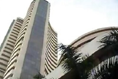 Sensex closes at all-time high