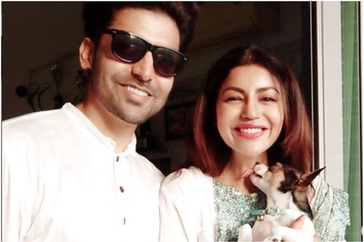 Gurmeet Choudhary, Debina Bonnerjee Test Positive For COVID-19