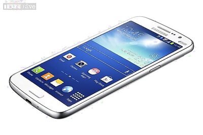 Samsung Galaxy Grand 2 coming to India on Monday, to be priced around Rs 20,000