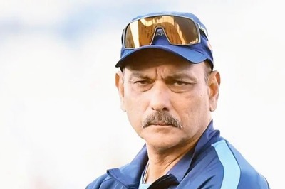 'Would Ask Aussies to Leave Their IPL Buddies Behind And Keep Them For Later': Ravi Shastri Advice to Australia