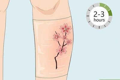 Tattoo Aftercare Guide: Healing, Products, & Long-Term Care