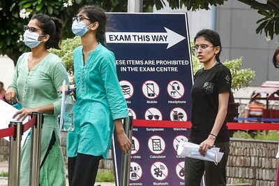 JEE Main 2024 Session 2 Application Correction Window Opens Today; What Can You Edit?