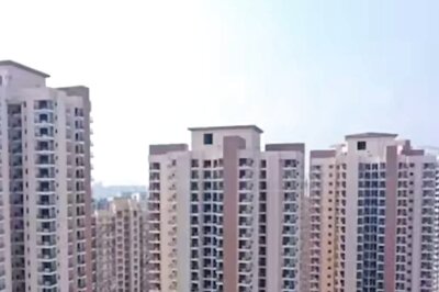 Real Estate Sector In A Cooling-Off Period, To Soon Pick Growth: Industry Players