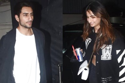 Ibrahim Ali Khan, Palak Tiwari Dating? This Viral Video Reignites Their Relationship Rumours; Watch