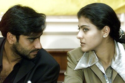 Now, Ajay Devgn Named in Panama Papers Expose