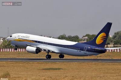 Jet Airways appoints Sivakumar as chief commercial officer
