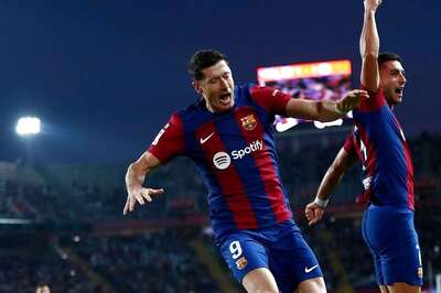 Barcelona To End Ties With Nike; Set To Introduce In-House Kit Manufacturing Brand, Says Report