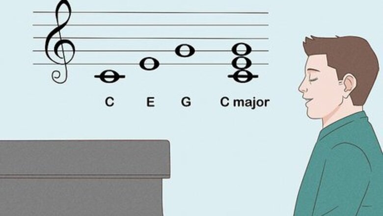 How to Harmonize