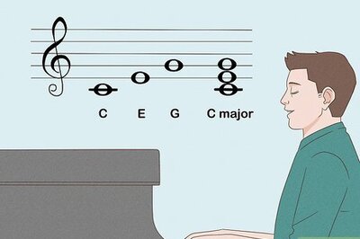 How to Harmonize
