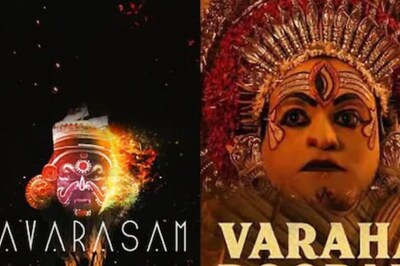 Kerala Band Warns of Legal Action Against Kantara Makers For Copyright Infringement