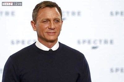 'Spectre' to make changes to get incentives from Mexico?