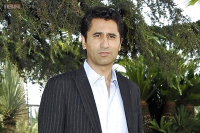  'The Walking Dead' spinoff will see 'Body of Lies' star Cliff Curtis as the new lead