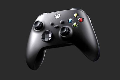 Apple Devices to Soon Get Microsoft' Xbox Series X Controller Support