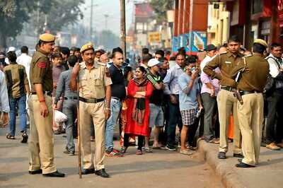 ‘Sex Maniac’ Kills Couple in Sleep, Rapes Woman’s Corpse, Their 10-year-old Daughter; Arrested