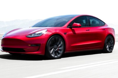 Tesla Halts Operations at Shanghai Plant Due to Logistics Issues, Rise in Covid-19 Cases