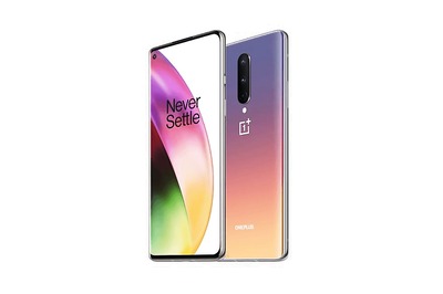 OnePlus 8 Gets A+ Rating by DisplayMate, 120Hz Refresh Rate Expected