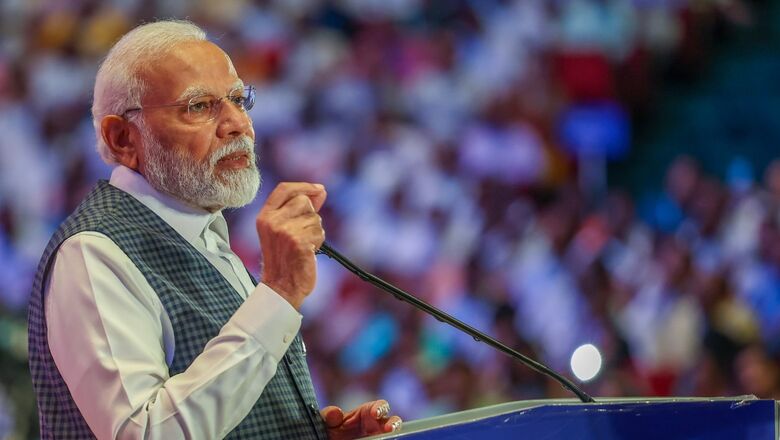 Pariksha Pe Charcha 2024 to be Held Today, When and Where to Watch?