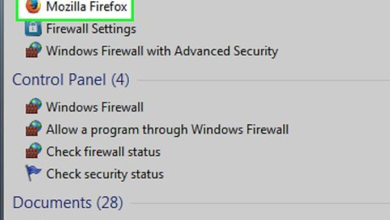 How to Set Up Multiple Home Pages in Firefox