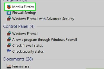 How to Set Up Multiple Home Pages in Firefox