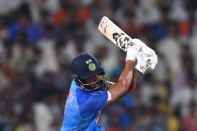 'Lot of Bowlers Will be In Trouble If He Manages to Do That'-Former Australia All Rounder Wants KL Rahul To Play Without Fear