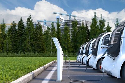Electric Cars Can Help You Live Longer