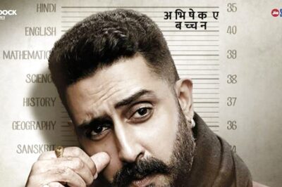 Abhishek Bachchan's Dasvi to Skip Theatrical Release and Premiere on These OTT Platforms