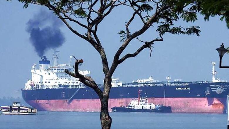 SIT formed to probe firing by Italian guards
