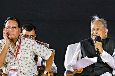 Rajasthan Polls: How Congress Has Justified Giving Ticket to Gehlot Aide Shanti Dhariwal from Kota