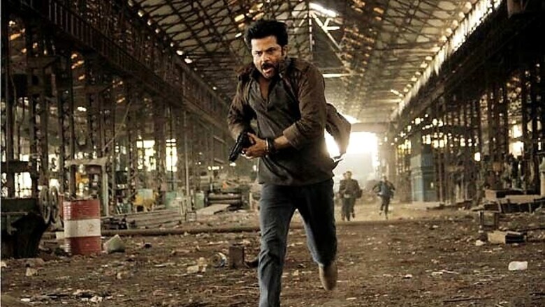 '24' is drawing youngsters to TV: Anil Kapoor