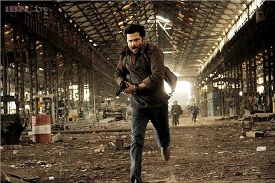 '24' is drawing youngsters to TV: Anil Kapoor