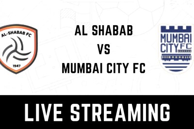 Al Shabab vs Mumbai City FC Live Streaming: When and Where to Watch AFC Champions League Live Coverage on Live TV Online