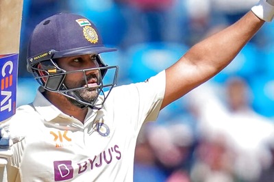 'Rohit Sharma Set Template For Batters Around the World..': Sanjay Manjrekar Decodes How Indian Skipper Shun 'Pitch Talk'