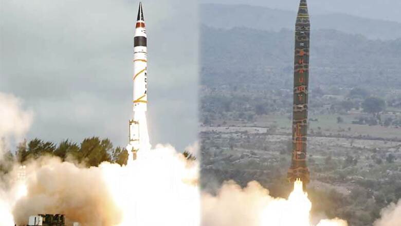 Pakistan outpacing India in building nuclear bombs, could soon overtake United Kingdom, China and France