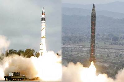 Pakistan outpacing India in building nuclear bombs, could soon overtake United Kingdom, China and France